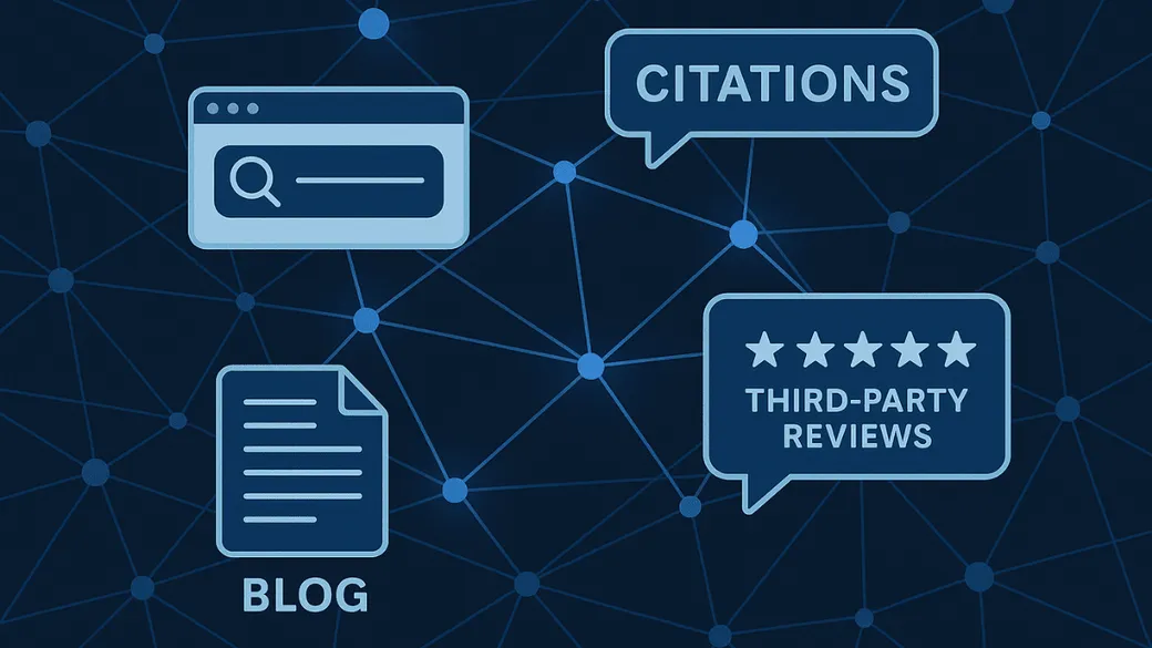 How Bellingham SEO Company Is Adapting to Generative Engine Optimization and AI Overviews